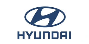 hyundai logo