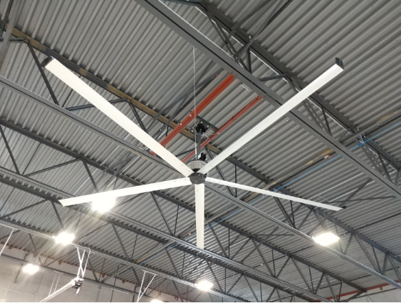 hvls fan image 2