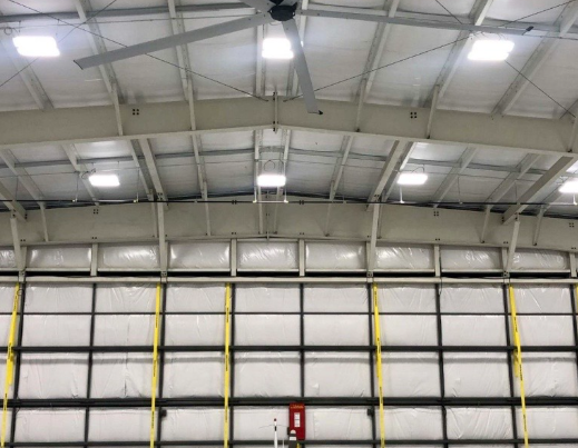 hvls fan image
